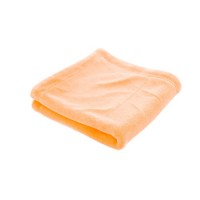 Mikrovláknová utierka Purestar Superior Buffing Towel Neon Orange
