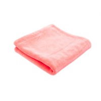 Mikrovláknová utierka Purestar Superior Buffing Towel Neon Peach