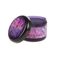 Tuhý vosk pre tmavé laky Dodo Juice Purple Haze (250 ml)
