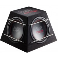 Subwoofer v boxe Mac Audio Pyramid 3000