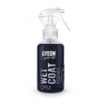 Sealant v spreji Gyeon Q2M WetCoat Essence (100 ml)