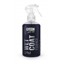 Sealant v spreji Gyeon Q2M WetCoat Essence (250 ml)