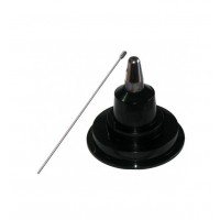 Prútová anténa QUER FIRST