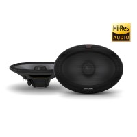 Reproduktory Alpine R-S69.2