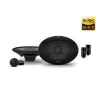 Reproduktory Alpine R-S69C.2