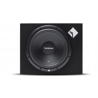 Subwoofer v boxe Rockford Fosgate PRIME R1-1X12