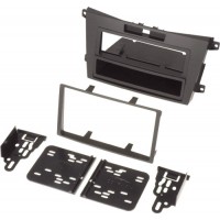 Rámček autorádia 1DIN / 2DIN - Mazda CX-7