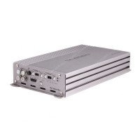 Zosilňovač Gladen RC 70c4 BT