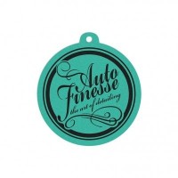 Auto Finesse Aroma Air Fresheners - Coconut