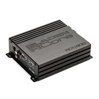 Zosilňovač Gladen RC 600c1 G3