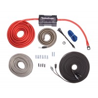 Káblová sada Rockford Fosgate RFK4X