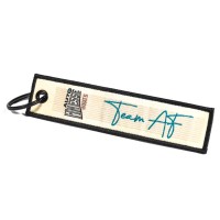 Prívesok na kľúče Auto Finesse Signature Tag