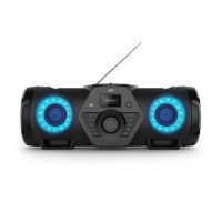 Prenosný prehrávač Boomblaster JVC RV-NB200BT
