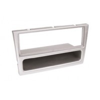 Rámček autorádia 1DIN - Opel / Suzuki UNI1