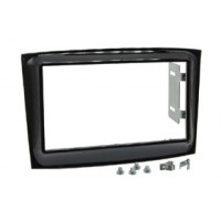 Rámček autorádiá 2DIN - Fiat Doblo / Opel Combo UNI1