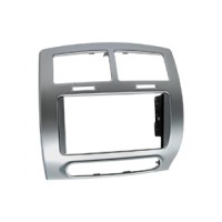 Rámček autorádiá 2DIN - Toyota Urban Cruiser UNI1