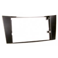 Rámček autorádiá 2DIN - Mercedes E-class UNI1