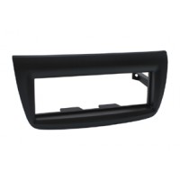 Rámček autorádia 1DIN - Fiat Doblo / Opel Combo