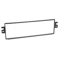 Rámček autorádia 1DIN - Kia Carens, Clarus, Rio UNI2