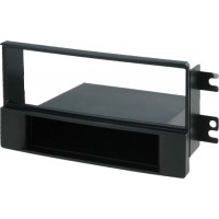 Rámček autorádia 1DIN - Kia Carens II, Carens III UNI2