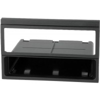 Rámček autorádia 1DIN - Mazda UNI2