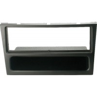 Rámček autorádia 1DIN - Opel UNI2