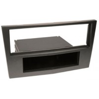 Rámček autorádia 1DIN - Opel UNI2