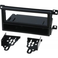 Rámček autorádia 1DIN - Subaru