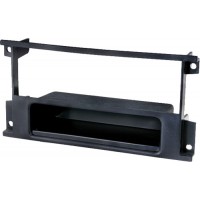 Rámček autorádia 1DIN - Suzuki UNI2