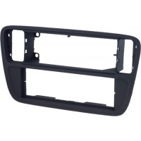Rámček autorádia 1DIN - Škoda Citigo / Volkswagen Up / Seat Mii UNI2