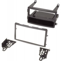 Rámček autorádia 1DIN / 2DIN - Nissan 350Z