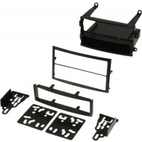 Rámček autorádia 1DIN / 2DIN - Nissan 350Z