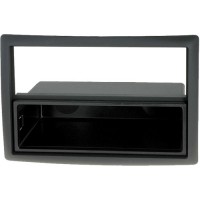 Rámček autorádia 1DIN / 2DIN - Renault Megane II UNI2