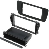 Rámček autorádia 1DIN / 2DIN - Seat Ibiza UNI2