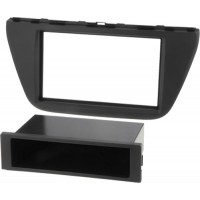 Rámček autorádia 1DIN / 2DIN - Suzuki SX4 S-Cross UNI2