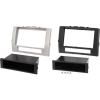 Rámček autorádia 1DIN / 2DIN - Toyota Corolla Verso