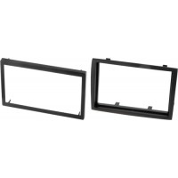 Rámček autorádiá 2DIN - Citroen / Fiat / Peugeot UNI2