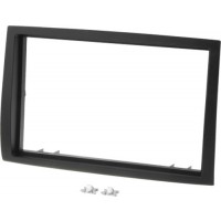 Rámček autorádiá 2DIN - Citroen / Fiat / Peugeot UNI2