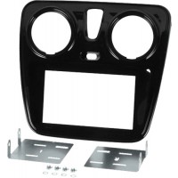 Rámček autorádiá 2DIN - Dacia