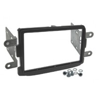 Rámček autorádiá 2DIN - Dacia / Opel / Renault