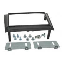 Rámček autorádiá 2DIN - Fiat Doblo / Opel Combo