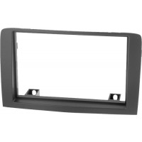 Rámček autorádiá 2DIN - Fiat Idea UNI2