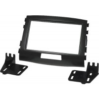 Rámček autorádiá 2DIN - Honda CR-V