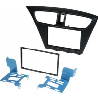 Rámček autorádiá 2DIN - Honda Civic