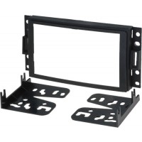 Rámček autorádiá 2DIN - Hummer H3