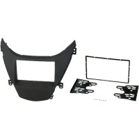 Rámček autorádiá 2DIN - Hyundai Elantra UNI2