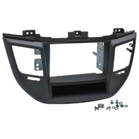 Rámček autorádiá 2DIN - Hyundai Tucson