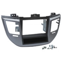 Rámček autorádiá 2DIN - Hyundai Tucson