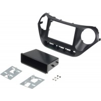 Rámček autorádiá 2DIN - Hyundai i10