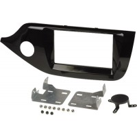 Rámček autorádiá 2DIN - Kia Ceed